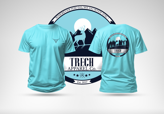 Trech Deer T-Shirt