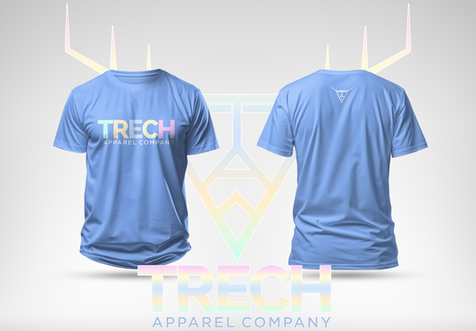Trech Apparel Pastel T-Shirt
